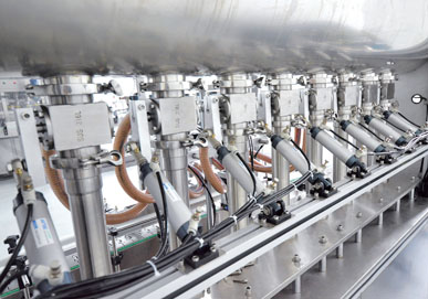 精(jīng)緻細節、賞心悅目